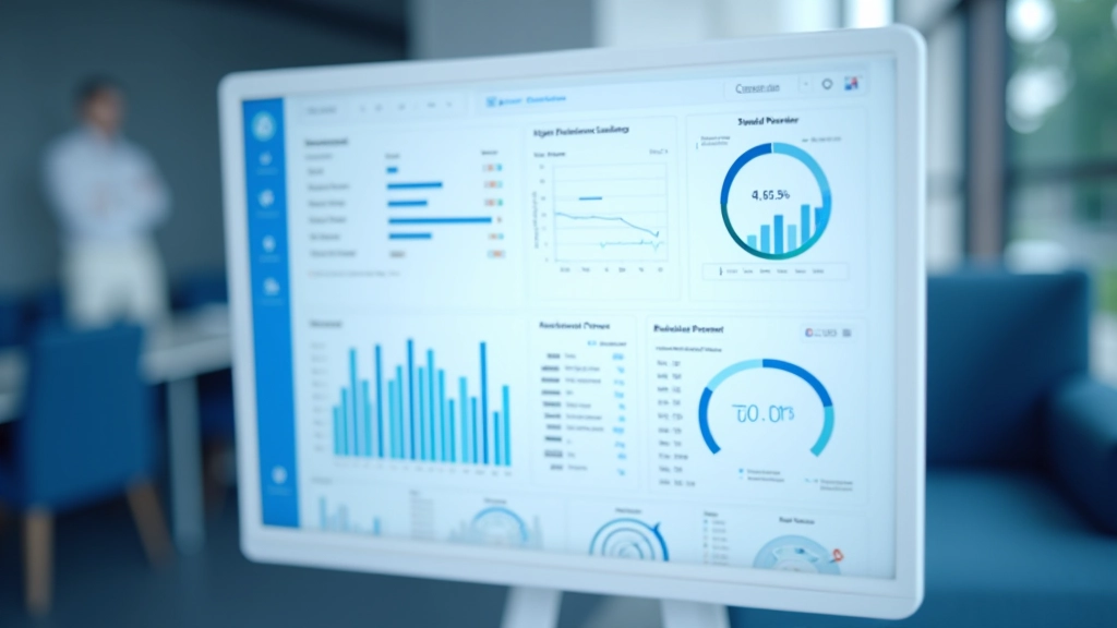 SaaS platform performance audit